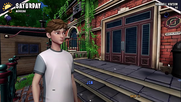 Peach Hills Division 1 – Officer vinny gets handjob and blowjob