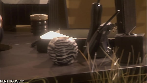 PenthouseGold.com – Luscious Latina Boss Dee Sucks And Fucks Her Employee In The Office