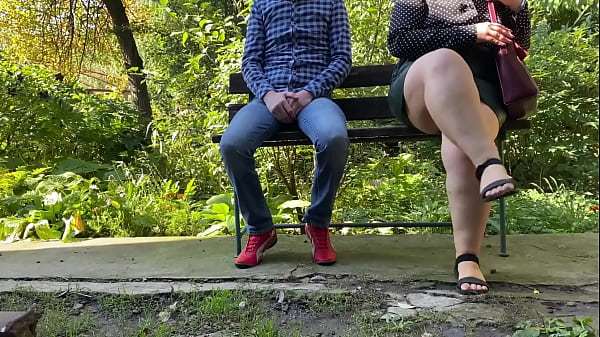 Perverted curvy step mother knows all her step son’s weaknesses