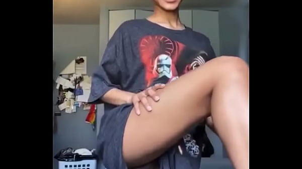 Petite beautiful girl