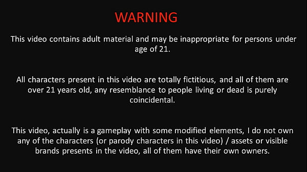 Pomni (digital circus) solo lleva una toalla y quiere follar (versión hentai)