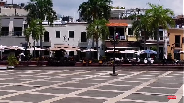 PORNOVATAS – Joven Latina mulata Luna Blackx follando como loca el pollon de nuestro amigo Victor Bloom