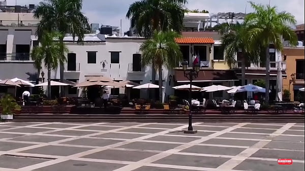 PORNOVATAS – Latina mulata Luna Blackx follando como loca el pollon de nuestro amigo Victor Bloom