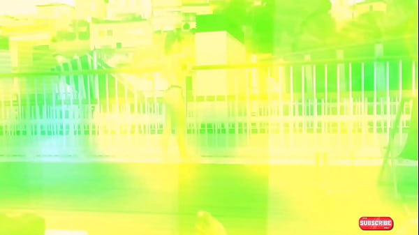 PORNOVATAS – Milf rubia Rusa follando con Victor Bloom en su casa