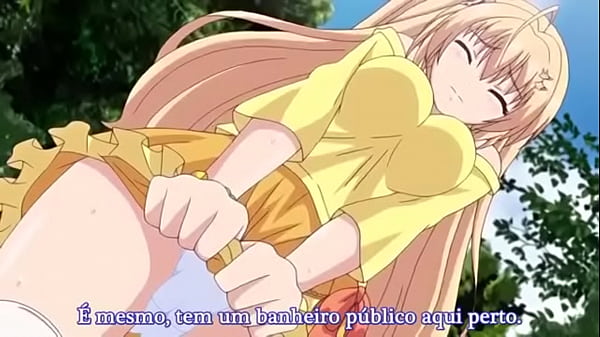 Português Legendado – Baka na Imouto o Rikou ni Suru no wa Ore no XX Dake na Ken ni Tsuite 3
