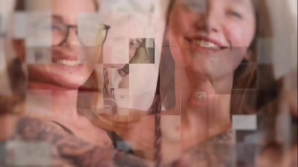 Posh Brunette Student Gets An Orgasm Denial Lesson