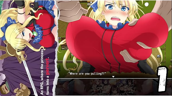 PRINCESS GO ROUND // PARTE 1 // [ENG]