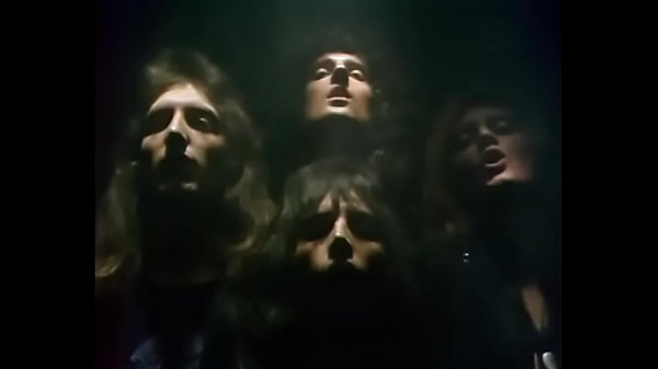 Queen – Bohemian Rhapsody (Official Video Remastered)