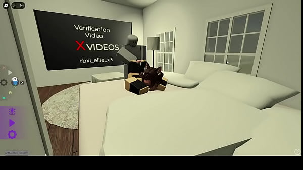 Roblox Footjob Verification Video