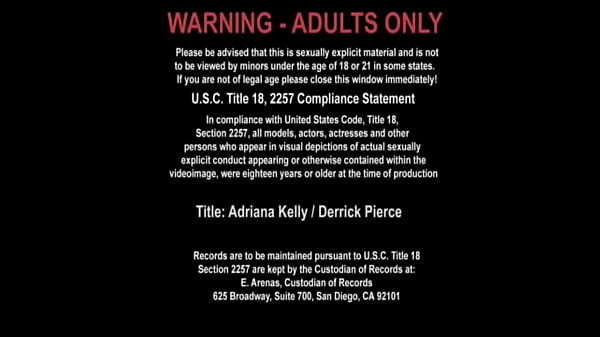 Saying Goodbye To A Pierced College Girl With Couch Sex