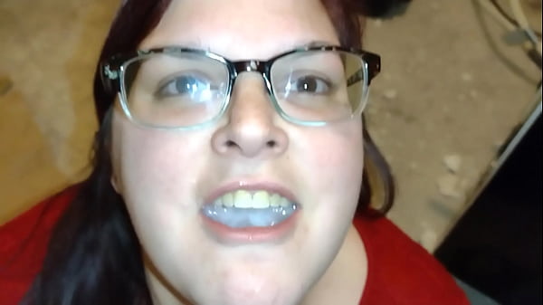 Scarlett’s Mouth is a petri dish for semen