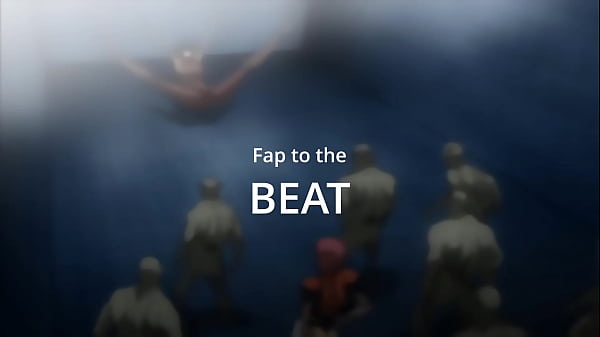 Scudstorm – Rounds – Fap to the Beat