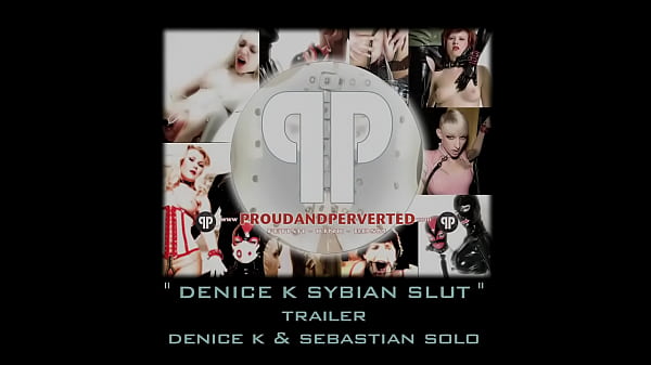 Sebastian Solo Denice K and the Sybian.