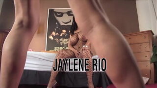 Sex Fiends Veronica Avluv & Jaylene Rio In “Bash My Beaver Now!