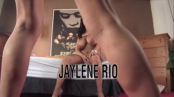 Sex Fiends Veronica Avluv & Jaylene Rio In “Bash My Beaver Now!