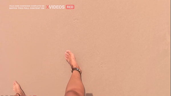 Sexo em praia de nudismo na Paraiba – Alemaohub