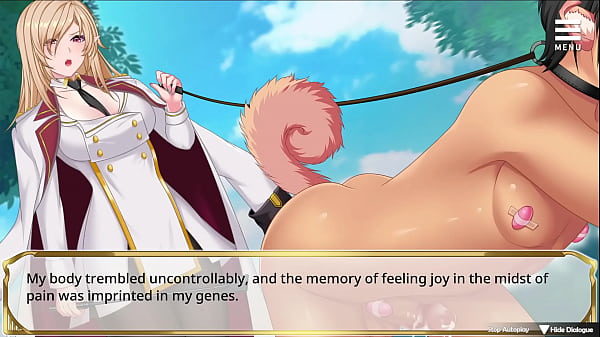 She-Elf Dog Training Part 3 of 5