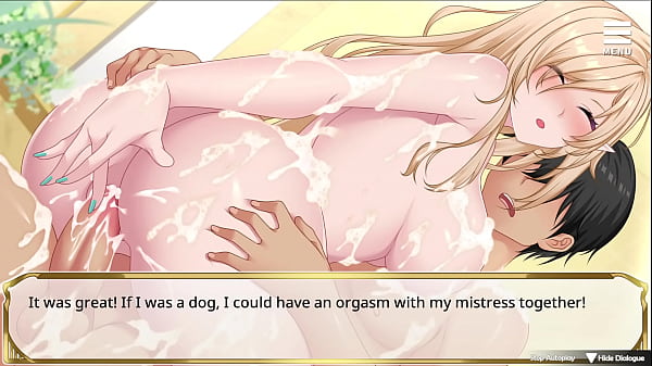 She-Elf Dog Training Part 4 of 5