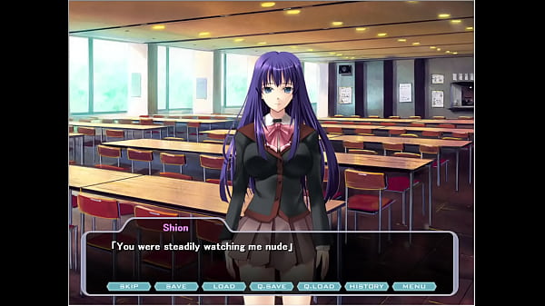 Shion Cruel Magical Angel ep 3 – Sleeping together