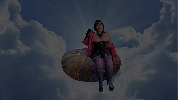 Sky Gilf Carmen’s: Eat My Pussy, Lick My Clit & Make Me Cum