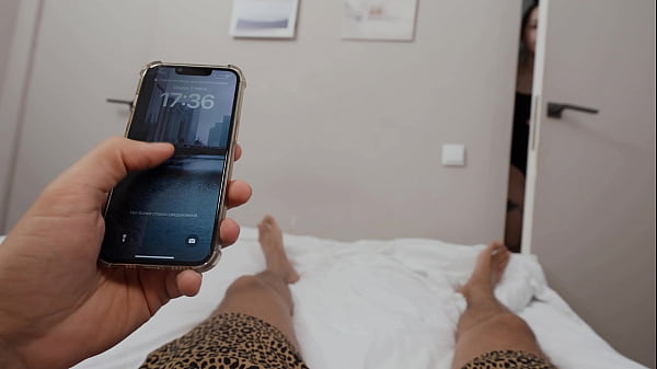 Sneaky Step Mom Teaches Them How It Really Done! Spicy Love Lessons