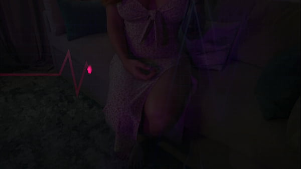 Sophia Locke Gets The Treatment She Desperately Needs