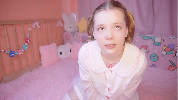 STEP-DADDY, do you love me more than STEP-MOM? STEP-DAUGHTER seduces STEP-DAD