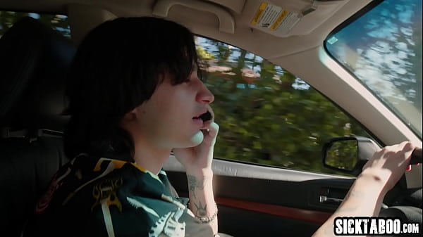 Stepmom Syren De Mer you and your big tits are finally here just for me