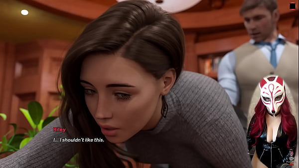 Steps of Debauchery # 12 – Nasty Dean