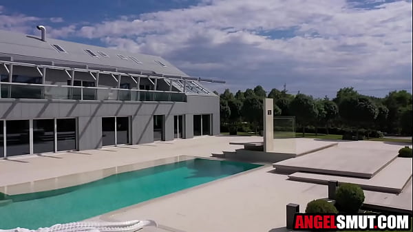 Stepson caught stepmom fucking stepuncle