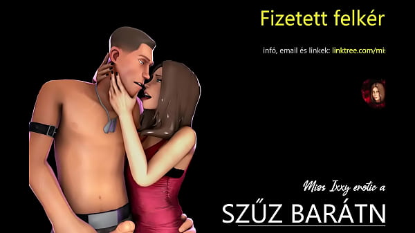 Szűz barátnő – Erotikus hanganyagok