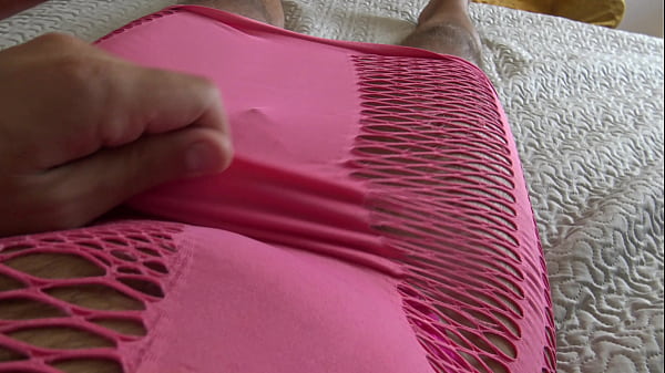 TABOO FAMILY: stepmother helps her transexual sissy stepson cum