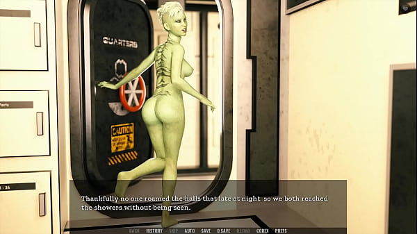 Tales From The Unending Void #10 – Asian Girl With Small Tits Loves To Ride My Cock