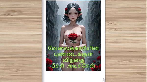 Tamil Sex Story – Sex with Maid