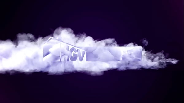 Thick brunette Kira oil massaged before sucking big cock