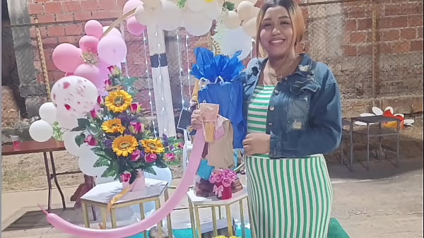 This Is How I Fuck My Stepsons Teacher!