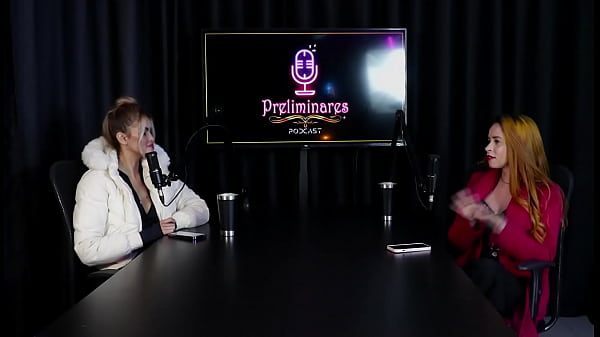 Trabalha em site gringo, arrumou treta com o professor na faculdade, queria ser modelo e como entrou na pornografia – Jhocy (SHEER/RED)