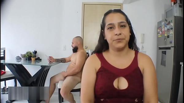 Un casting muy caliente con una Hot Milf Venezolana – Termina en Squirt – Porno En Español