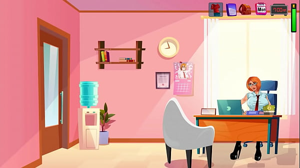 Uni Days (RichyCapy) – Part 7 – Milf Want My Cum Pussy By LoveSkySanHentai