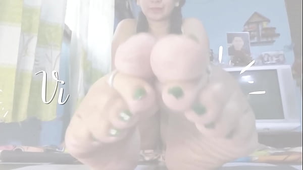 Unlock Exclusive Foot Model Content with Visionary Vault!