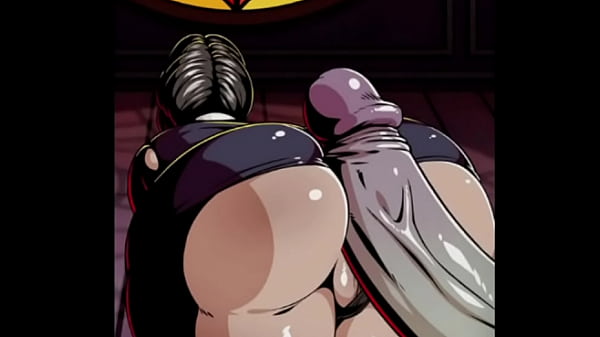 Vendredi se fait détruire par Lurch