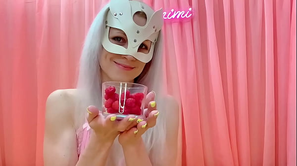VORE: RASPBERRY VORE MIA MIMI