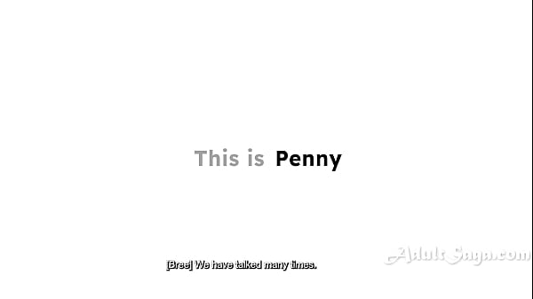 Wrestler And Now Pornstar – Penny Barber