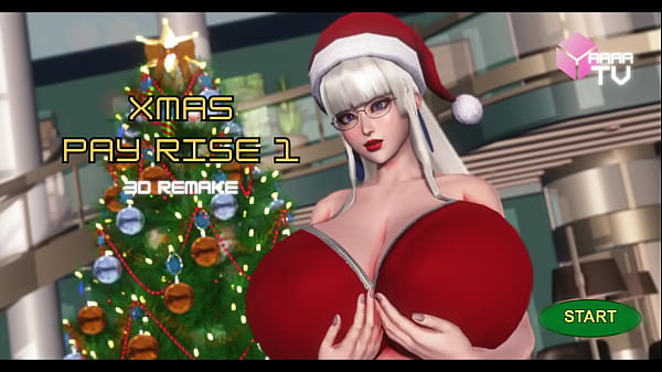 Xmas Pay Rise 3D – Meet N Fuck