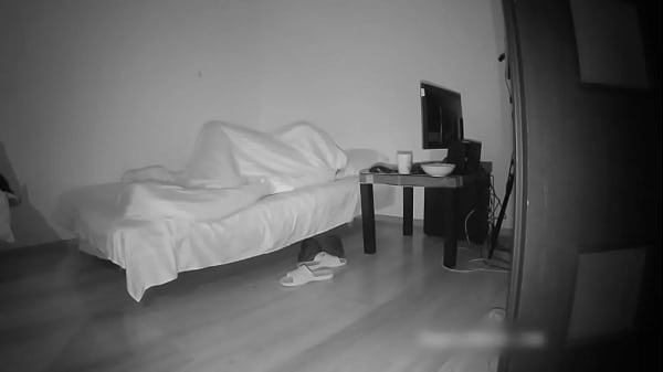 Zed and Zyra – Short-haired wife loves to ride