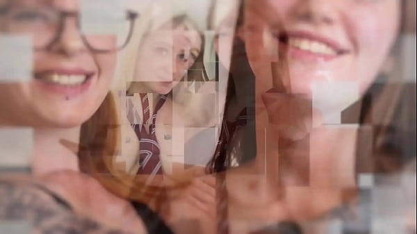 18 Year Old Blonde Student Gets Fucked Hard By Her Teacher