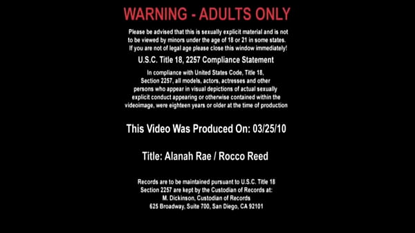 Alanah Rae Indulges Her Boyfriend’s Handsome Son’s Naughty Whim