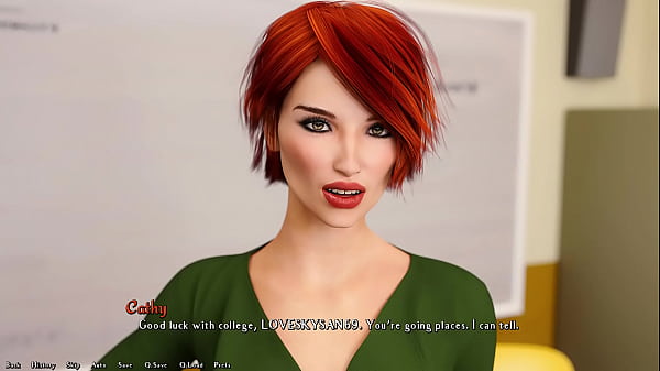 Being A Dik 0.7.0 Part 153 Sexy Teacher Sexy Babe By LoveSkySan69