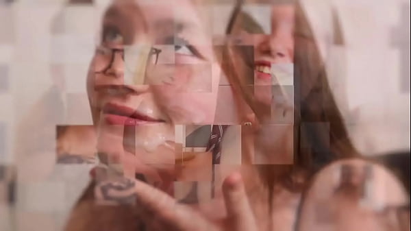 British Blonde Student Nurse Gets Edged With The Fucking Machine