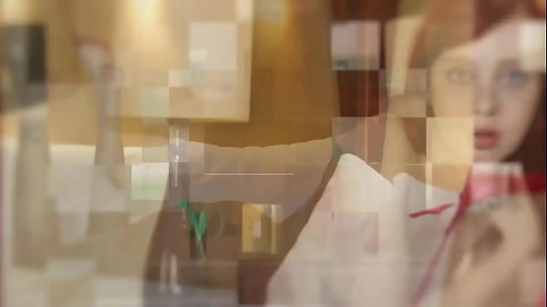 British Nurse Treats A Patient With A Sloppy Blowjob